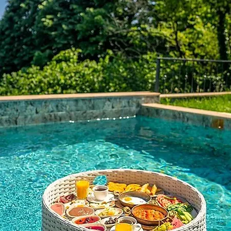 Hotel Alya Kartepe