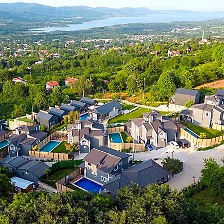 Alya Kartepe 5*
