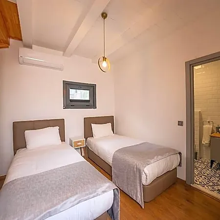 מלון Alya Kartepe 5*