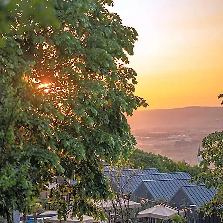 Alya Kartepe 5* Himmetli