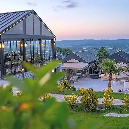 Alya Kartepe 5*