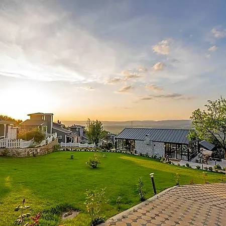 Alya Kartepe 5* Himmetli