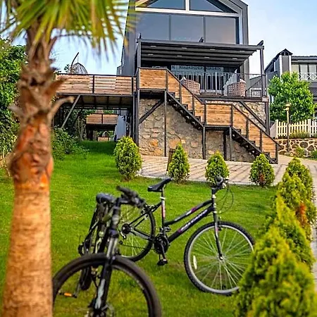Alya Kartepe 5* Himmetli
